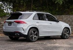 2025 Mercedes-Benz GLE GLE 350 4MATIC®