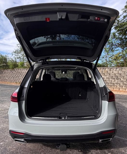 2025 Mercedes-Benz GLE GLE 350 4MATIC®