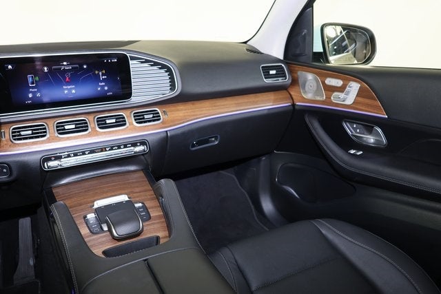 2025 Mercedes-Benz GLE GLE 350 4MATIC®