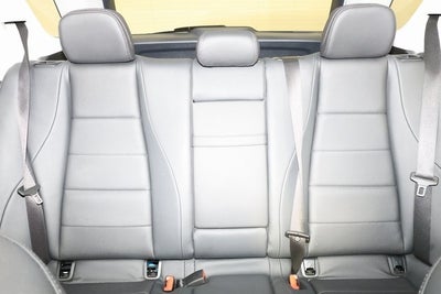 2025 Mercedes-Benz GLE GLE 350 4MATIC®