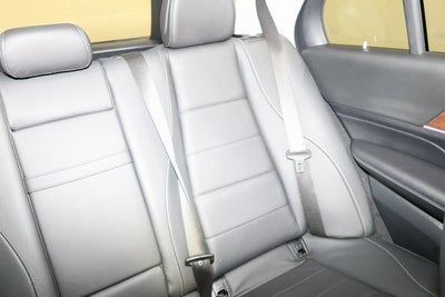 2025 Mercedes-Benz GLE GLE 350 4MATIC®