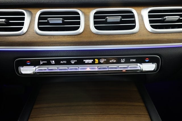 2025 Mercedes-Benz GLE GLE 350 4MATIC®