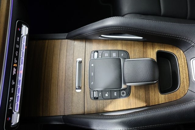 2025 Mercedes-Benz GLE GLE 350 4MATIC®