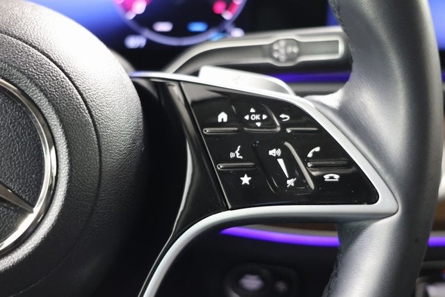 2025 Mercedes-Benz GLE GLE 350 4MATIC®