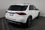 2025 Mercedes-Benz GLE GLE 350 4MATIC®