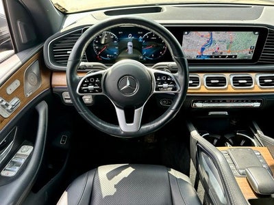 2023 Mercedes-Benz GLE GLE 350 4MATIC®