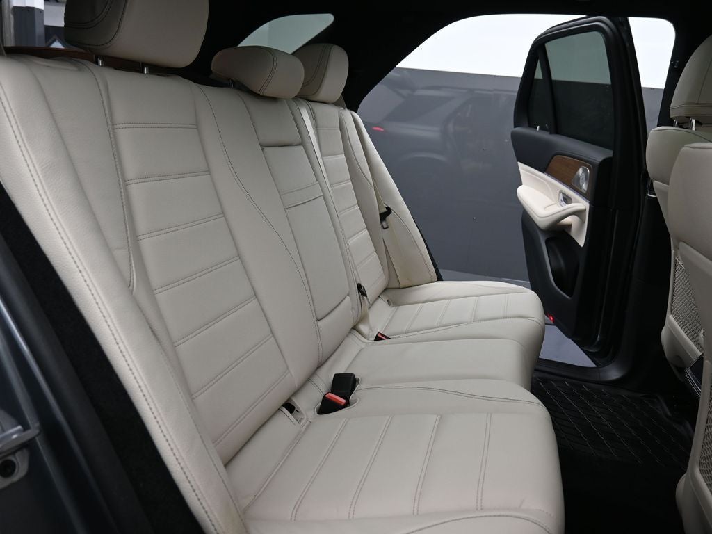 2024 Mercedes-Benz GLE GLE 450