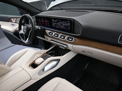 2024 Mercedes-Benz GLE GLE 450