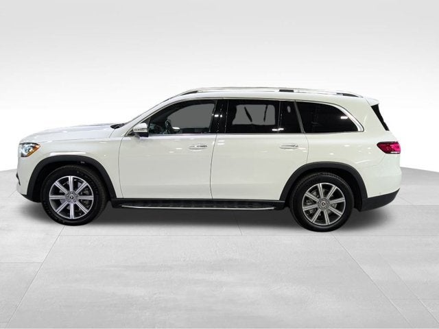 2023 Mercedes-Benz GLS 450 GLS 450