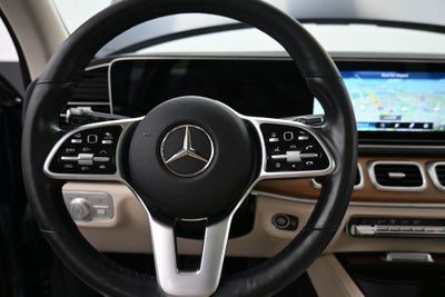 2022 Mercedes-Benz GLS GLS 450