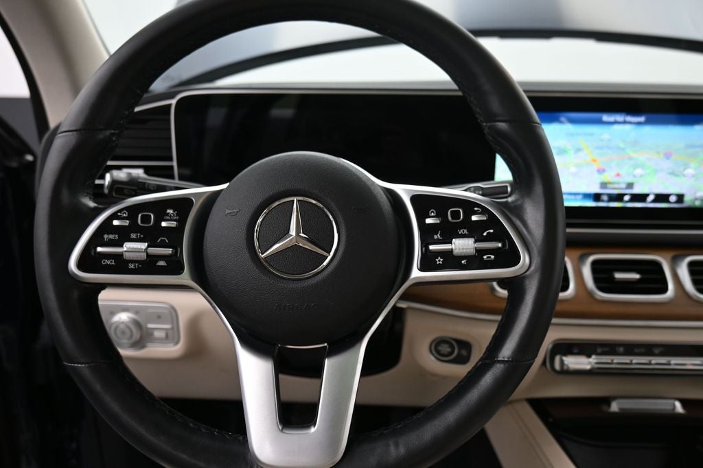 2022 Mercedes-Benz GLS GLS 450