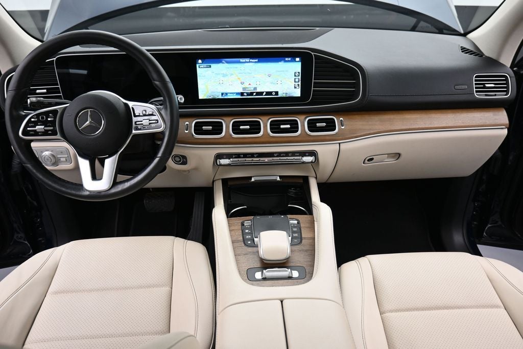 2022 Mercedes-Benz GLS GLS 450