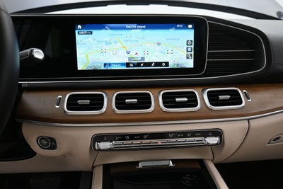 2022 Mercedes-Benz GLS GLS 450