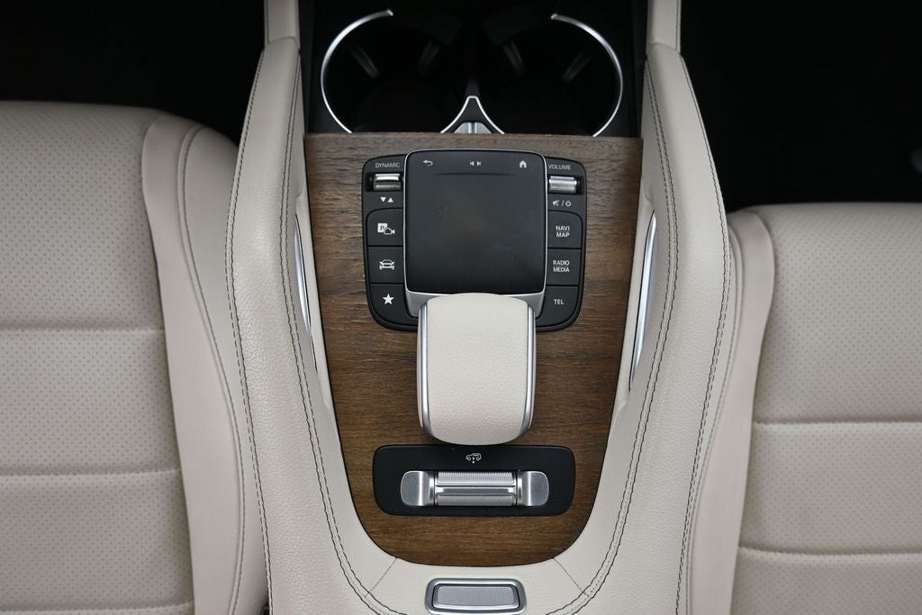 2022 Mercedes-Benz GLS GLS 450