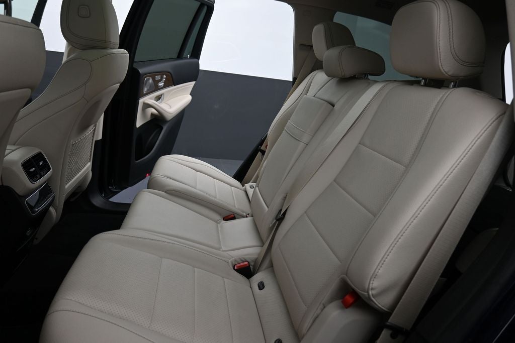 2022 Mercedes-Benz GLS GLS 450