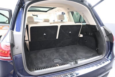 2022 Mercedes-Benz GLS GLS 450