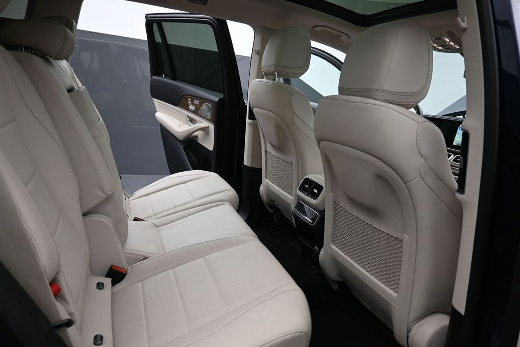 2022 Mercedes-Benz GLS GLS 450