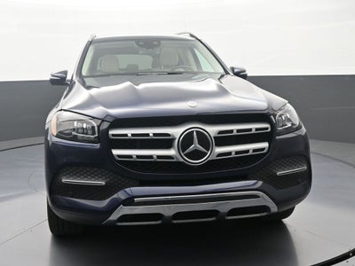 2022 Mercedes-Benz GLS GLS 450