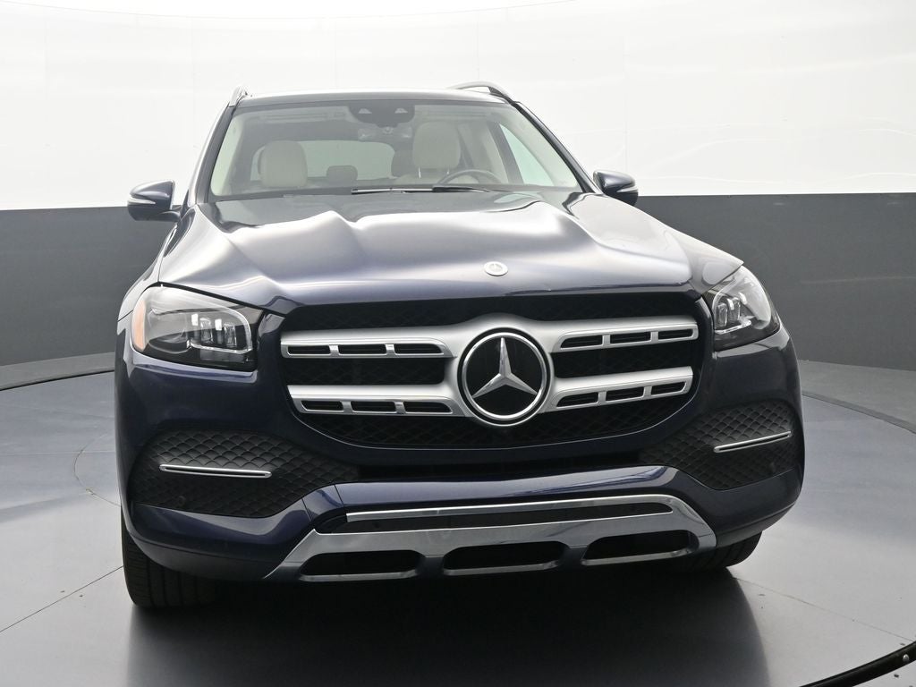 2022 Mercedes-Benz GLS GLS 450
