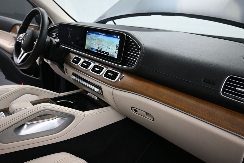2022 Mercedes-Benz GLS GLS 450