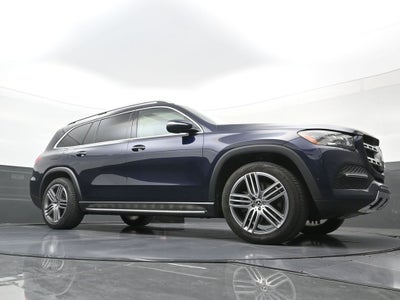 2022 Mercedes-Benz GLS GLS 450