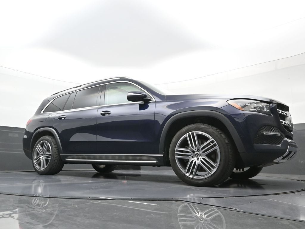 2022 Mercedes-Benz GLS GLS 450