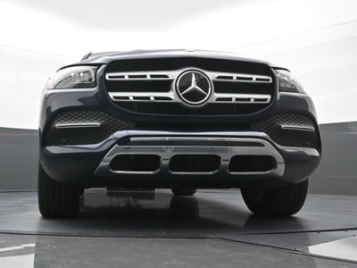 2022 Mercedes-Benz GLS GLS 450