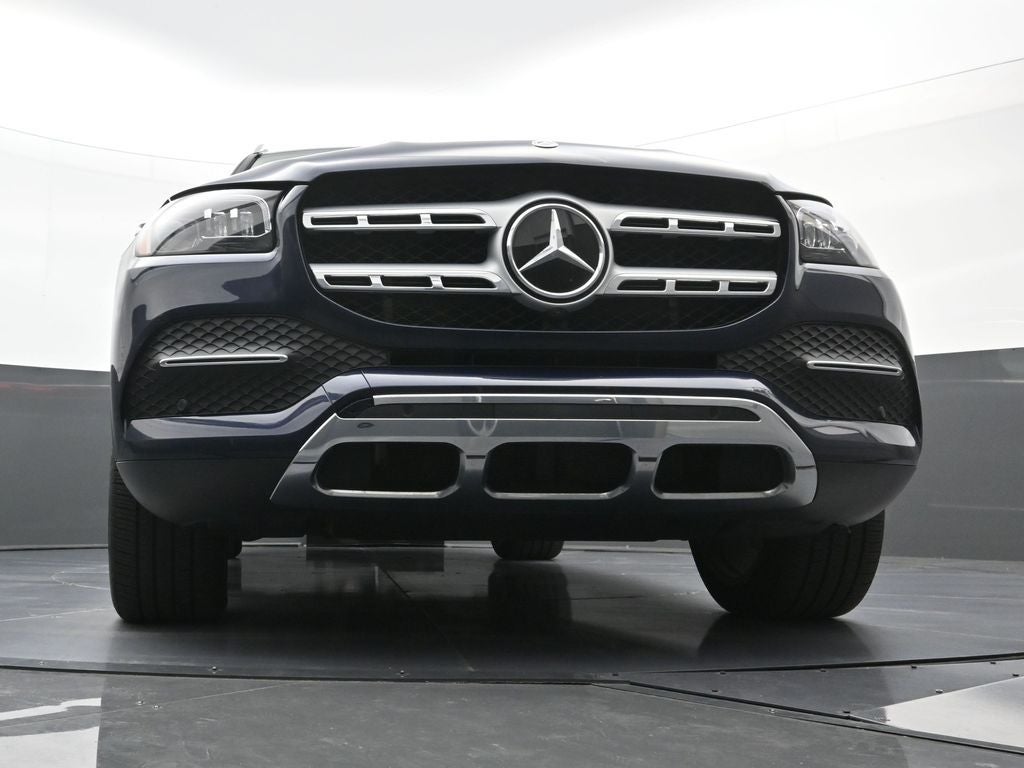 2022 Mercedes-Benz GLS GLS 450