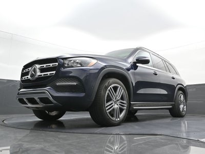2022 Mercedes-Benz GLS GLS 450