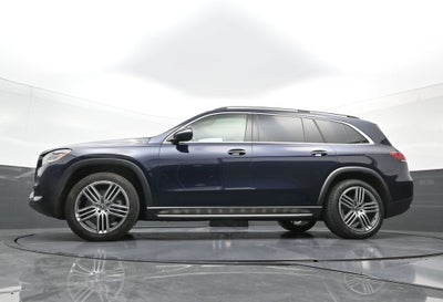 2022 Mercedes-Benz GLS GLS 450