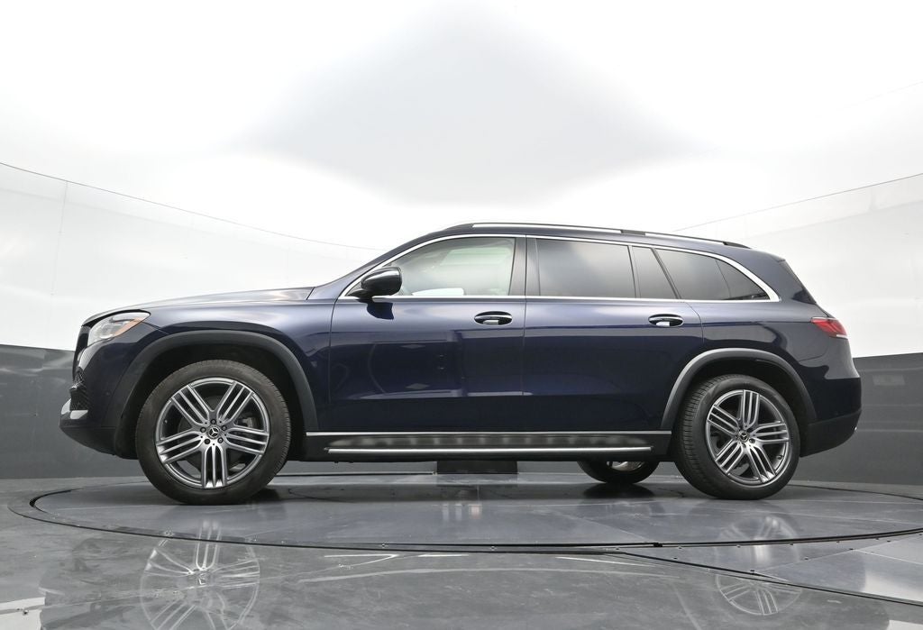2022 Mercedes-Benz GLS GLS 450