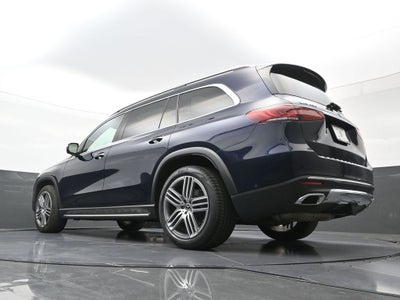 2022 Mercedes-Benz GLS GLS 450