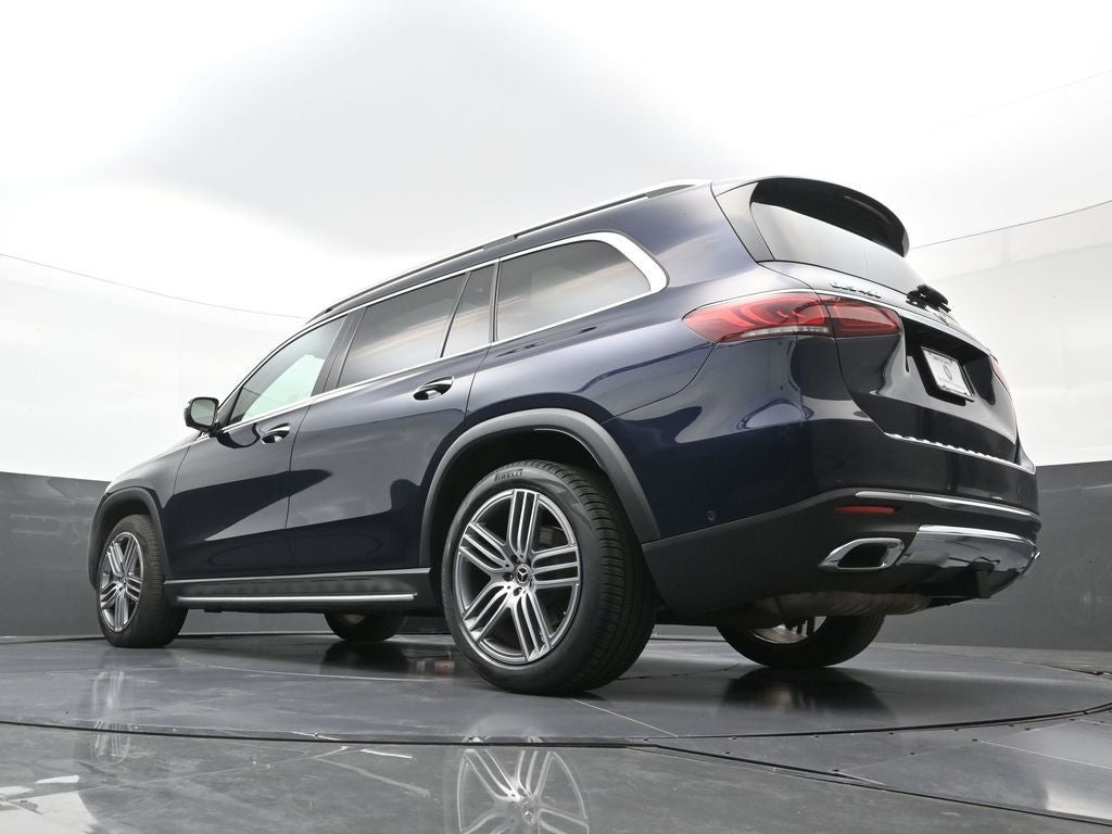 2022 Mercedes-Benz GLS GLS 450