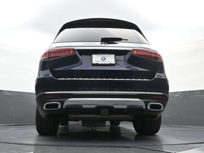 2022 Mercedes-Benz GLS GLS 450