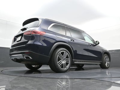 2022 Mercedes-Benz GLS GLS 450