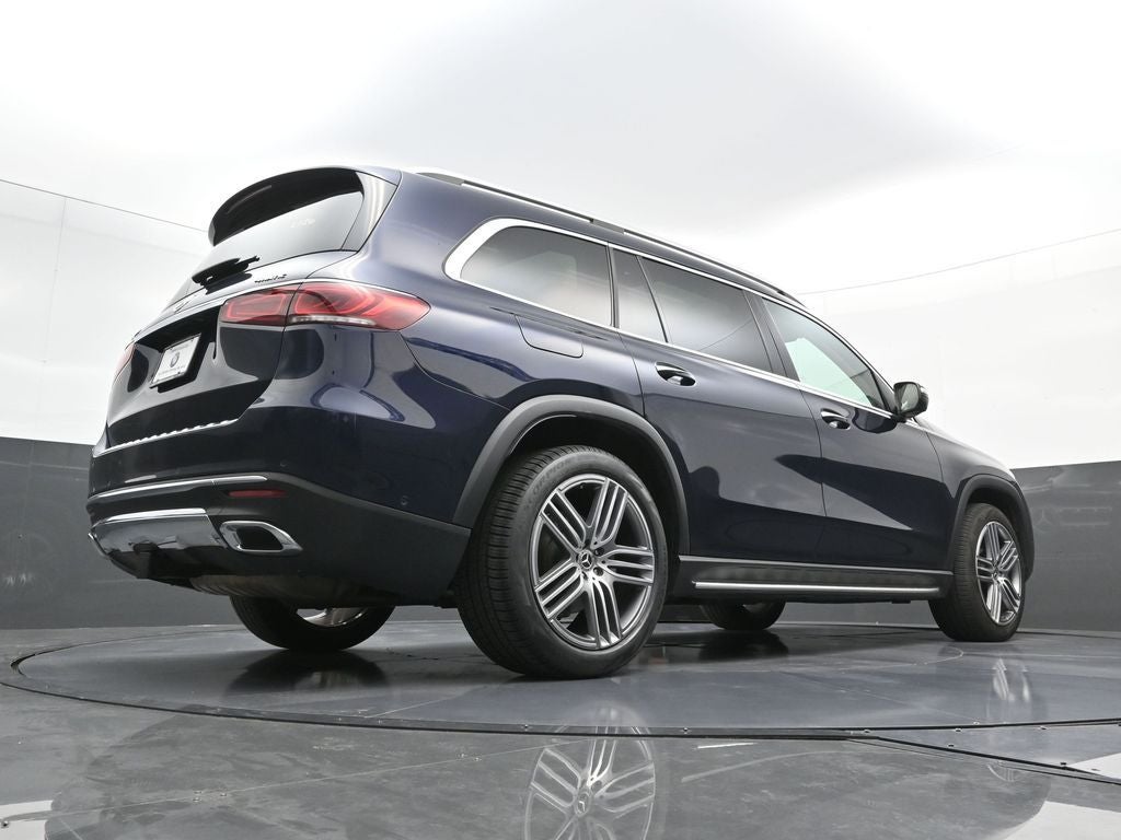 2022 Mercedes-Benz GLS GLS 450