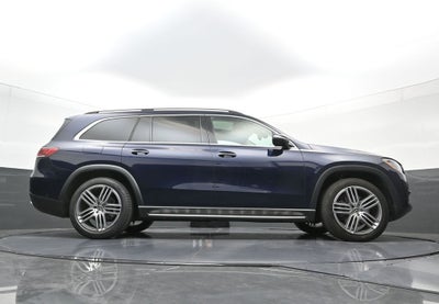 2022 Mercedes-Benz GLS GLS 450