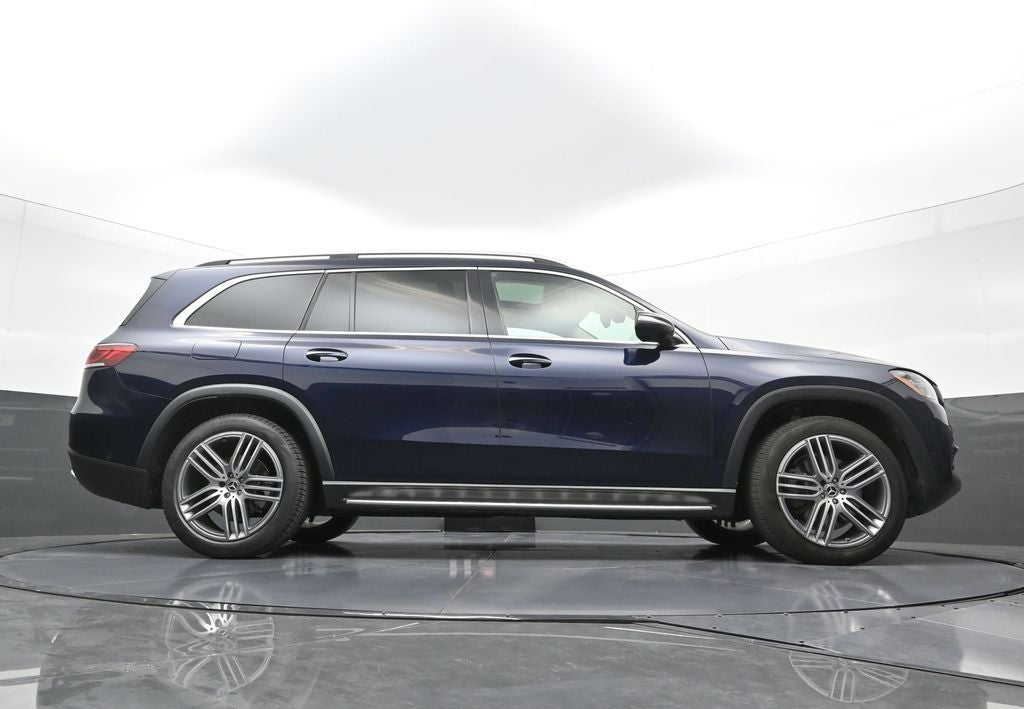 2022 Mercedes-Benz GLS GLS 450