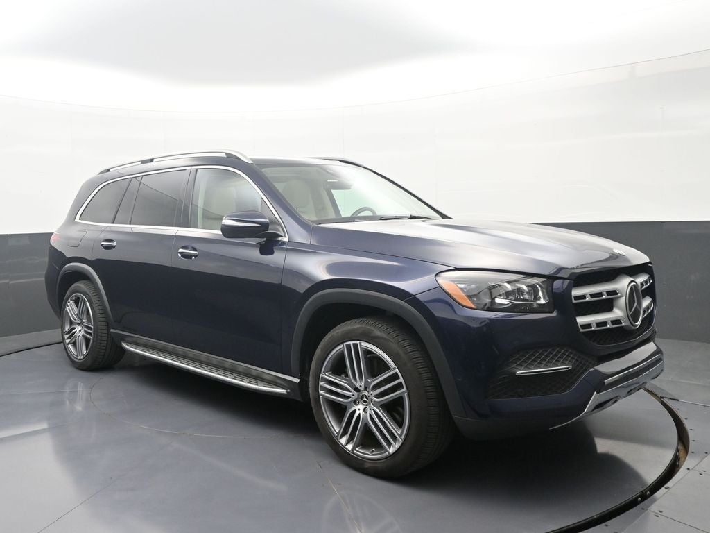 2022 Mercedes-Benz GLS GLS 450
