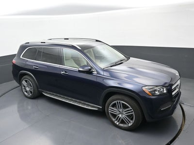 2022 Mercedes-Benz GLS GLS 450