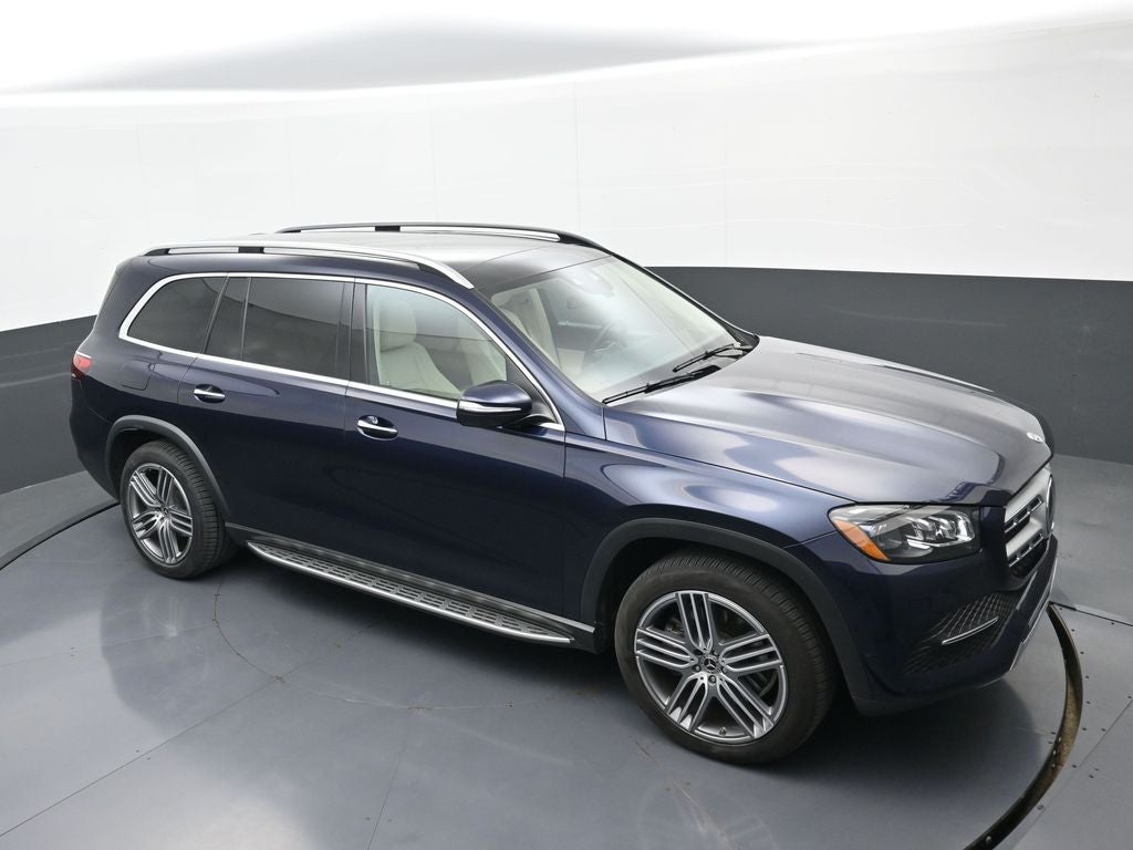 2022 Mercedes-Benz GLS GLS 450
