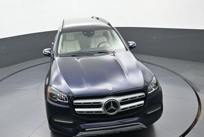 2022 Mercedes-Benz GLS GLS 450