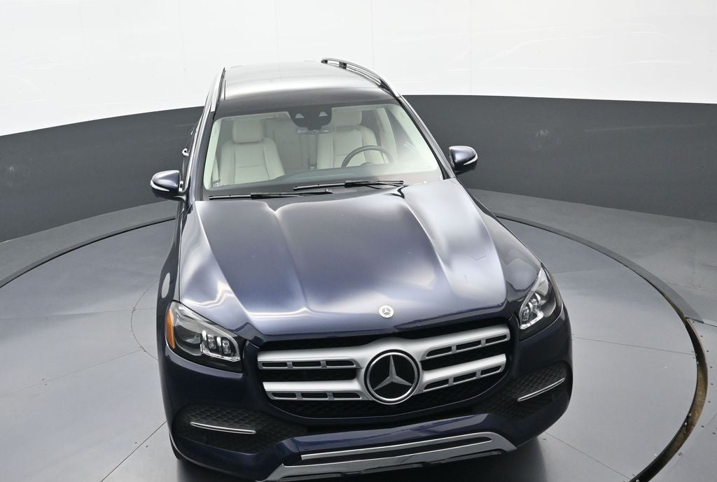 2022 Mercedes-Benz GLS GLS 450