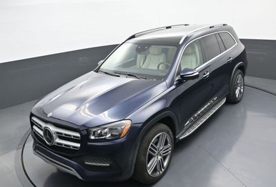 2022 Mercedes-Benz GLS GLS 450