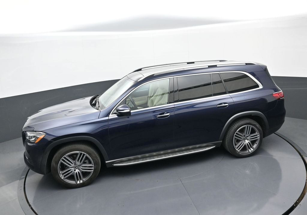 2022 Mercedes-Benz GLS GLS 450
