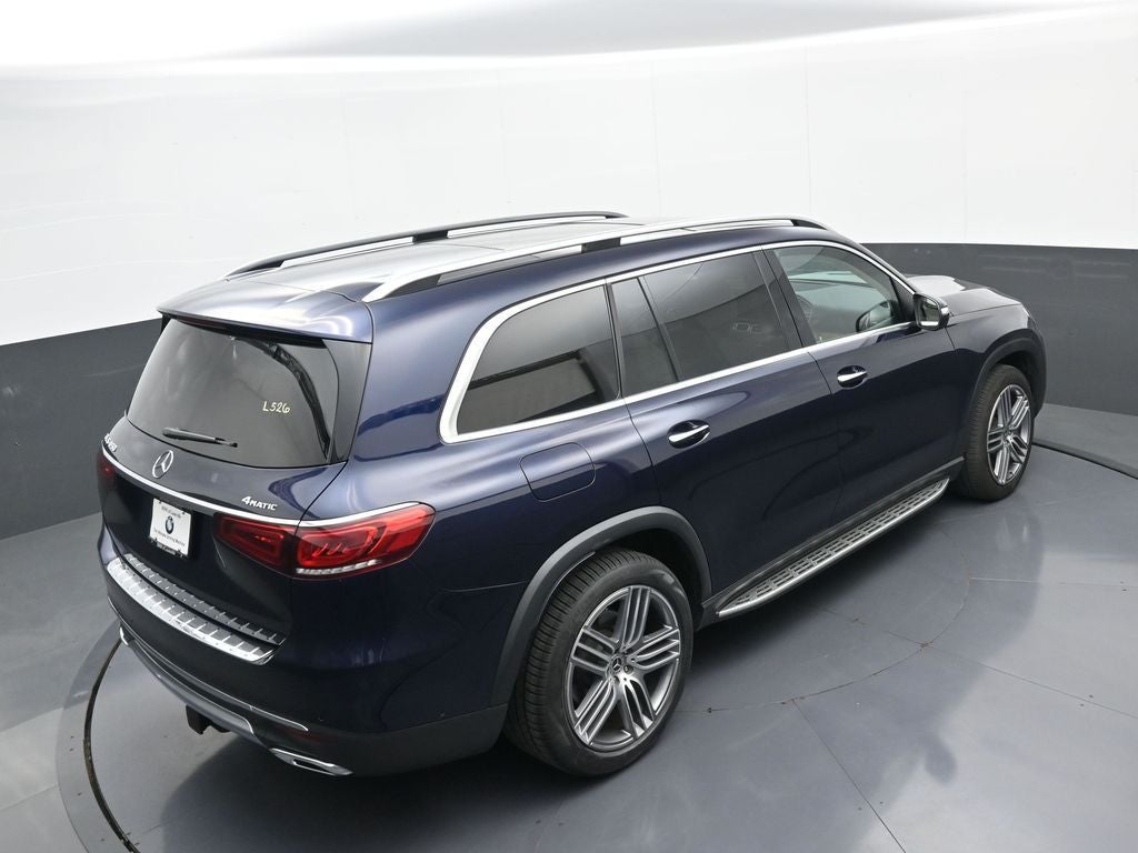 2022 Mercedes-Benz GLS GLS 450