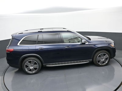 2022 Mercedes-Benz GLS GLS 450