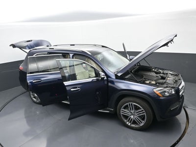 2022 Mercedes-Benz GLS GLS 450