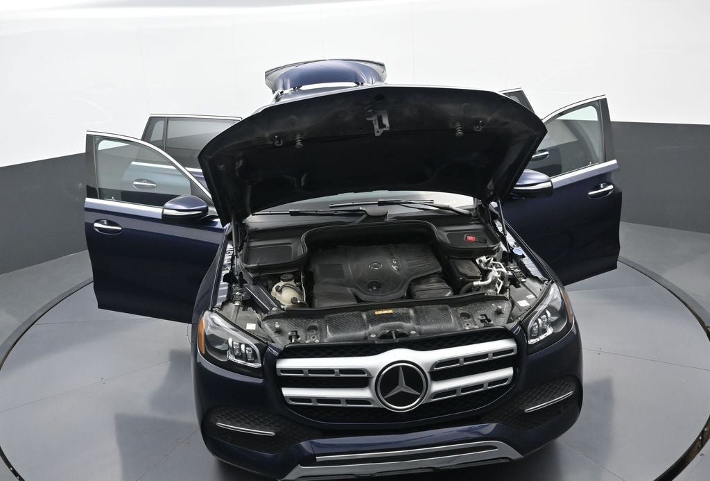 2022 Mercedes-Benz GLS GLS 450