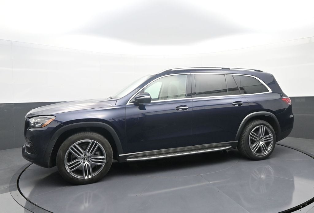 2022 Mercedes-Benz GLS GLS 450
